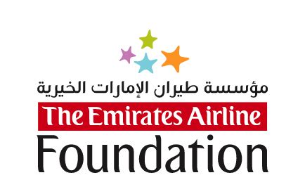 emirates charity portal|The Emirates Airline Foundation .